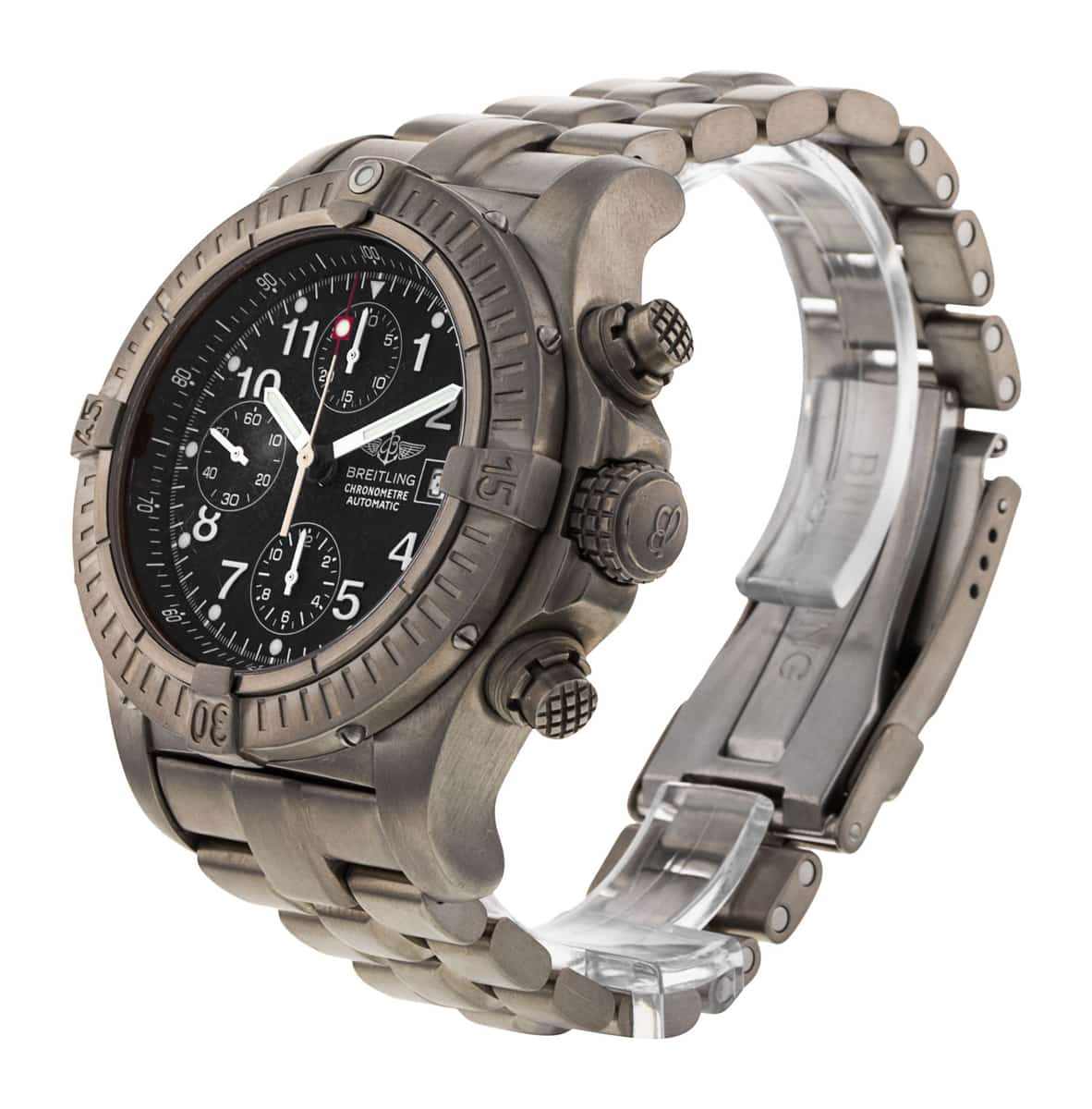 Breitling Chrono Avenger E13360 Breitling Chrono Avenger E13360